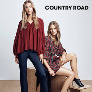 Country Road sales and discount codes Coupons - couponaustralia